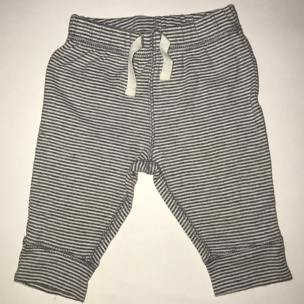 Carter’s Boy Pull-On Pants